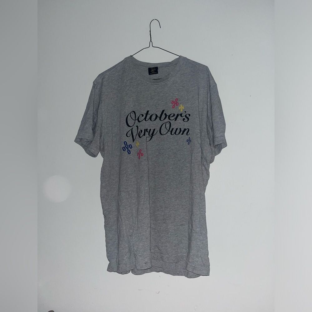 October’s Very Own - Authenic T-Shirt